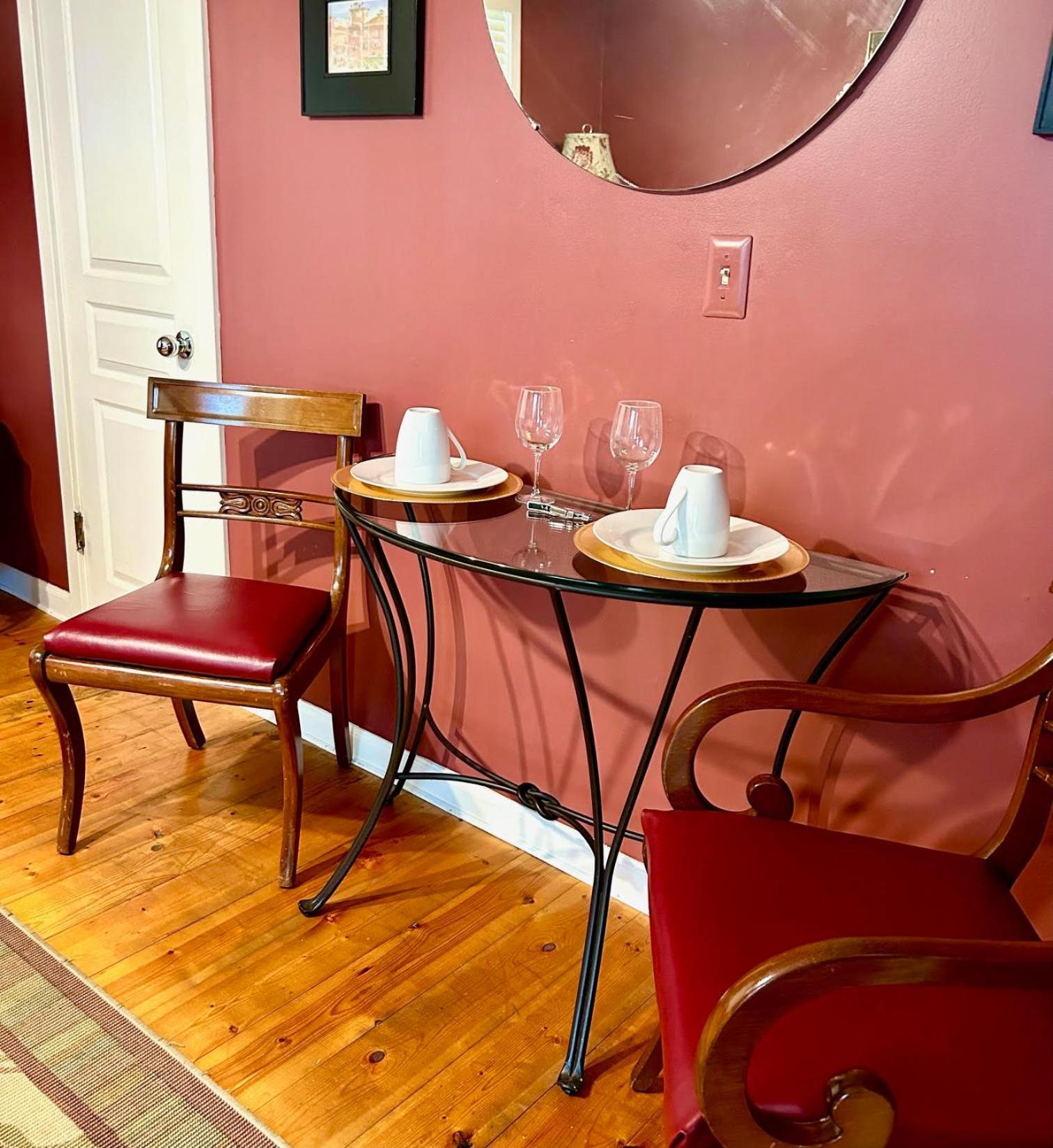 Bed and Breakfast Sequoia View Vineyard Sanger Exterior foto